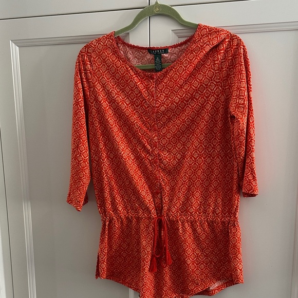 Colorful Patterned Tops Bundle - Picture 2 of 11